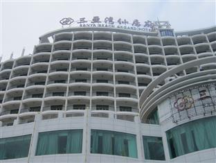 Sanya Bay Asgard Hotel Luaran gambar