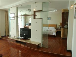 Sanya Bay Asgard Hotel Luaran gambar