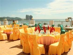 Sanya Bay Asgard Hotel Luaran gambar
