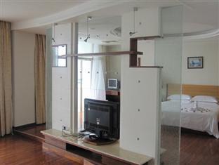 Sanya Bay Asgard Hotel Luaran gambar